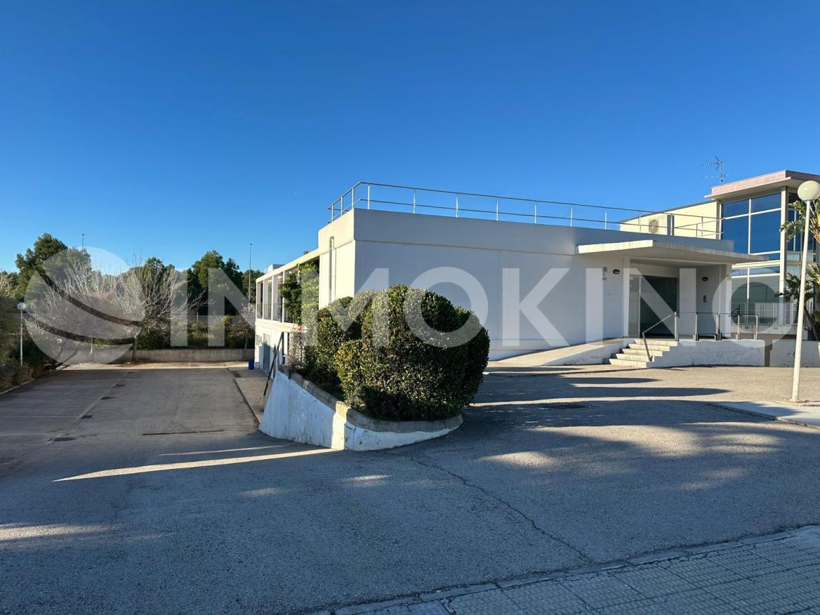 Foto de la propiedad Oficina en el Parque Tecnológico, Paterna